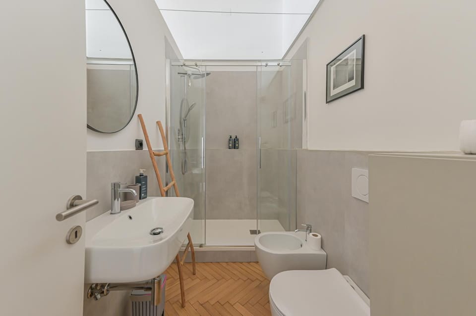 Carmine 18 by Arbaspàa Apartment in La Spezia