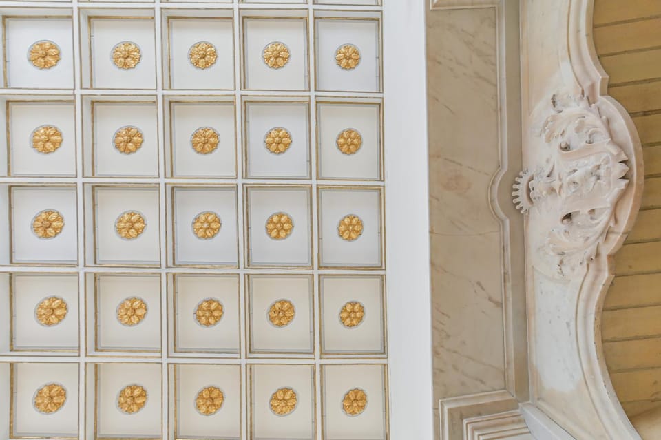 Decorative detail