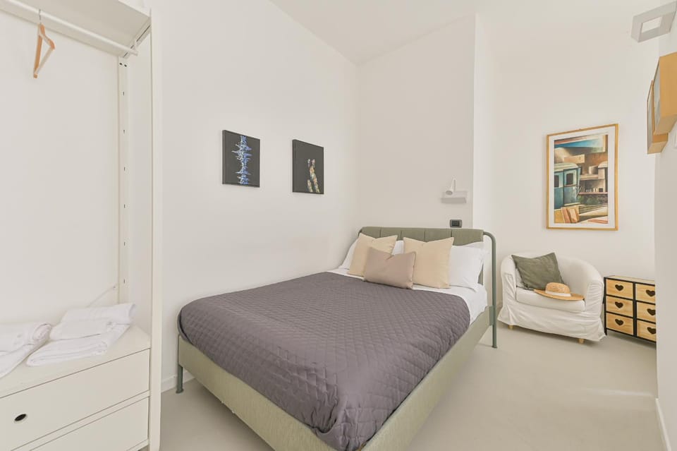 Carmine 18 by Arbaspàa Apartment in La Spezia