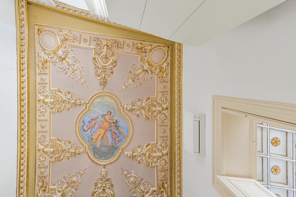 Decorative detail