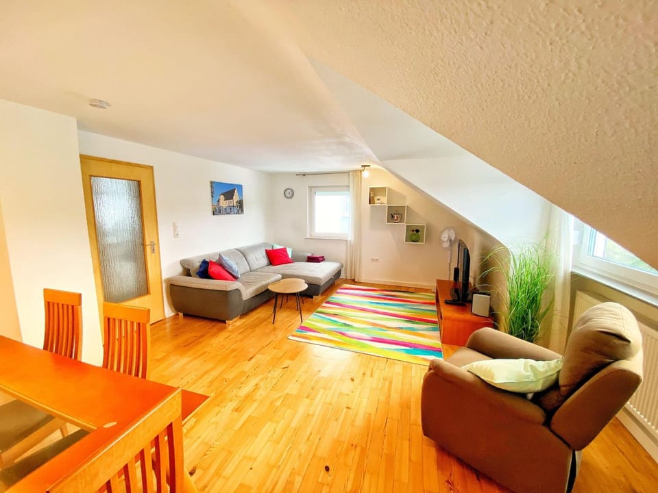 Ferienwohnung-Schweinfurt Apartment in Schweinfurt