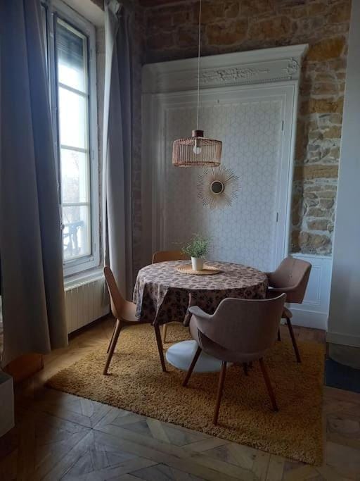 Le petit Opéra Apartment in Lyon