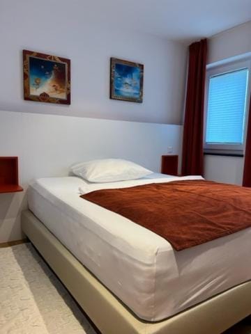 Baumann Suiten Apartment in Ingolstadt