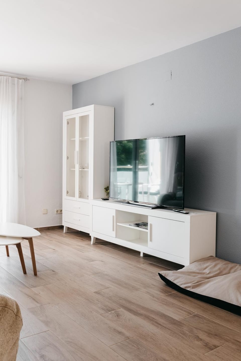 TV and multimedia