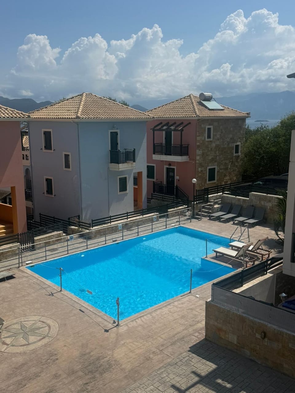 Reis Villa Villa in Lefkada, Lefkada Municipality, Greece