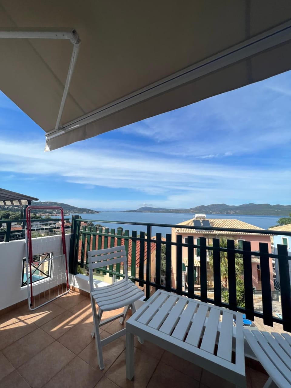 Reis Villa Villa in Lefkada, Lefkada Municipality, Greece