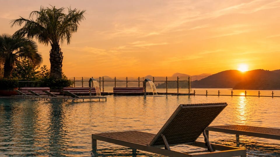 Latterace Resort Resort in South Korea