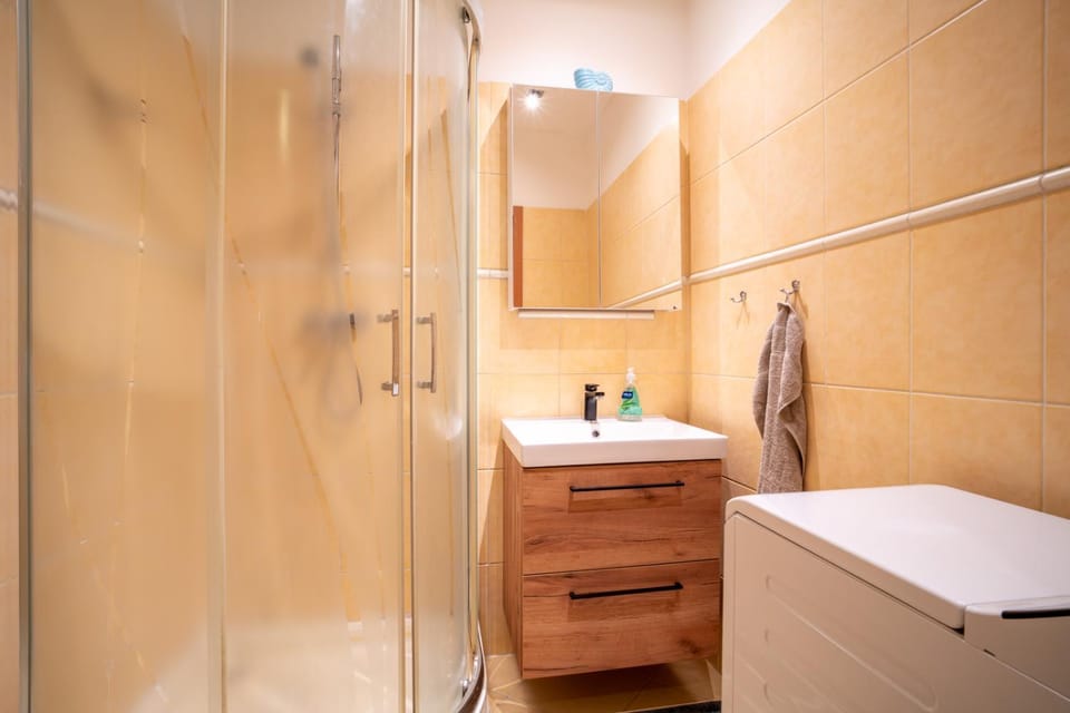A cozy apartment in Bratislava downtown Apartment in Bratislava