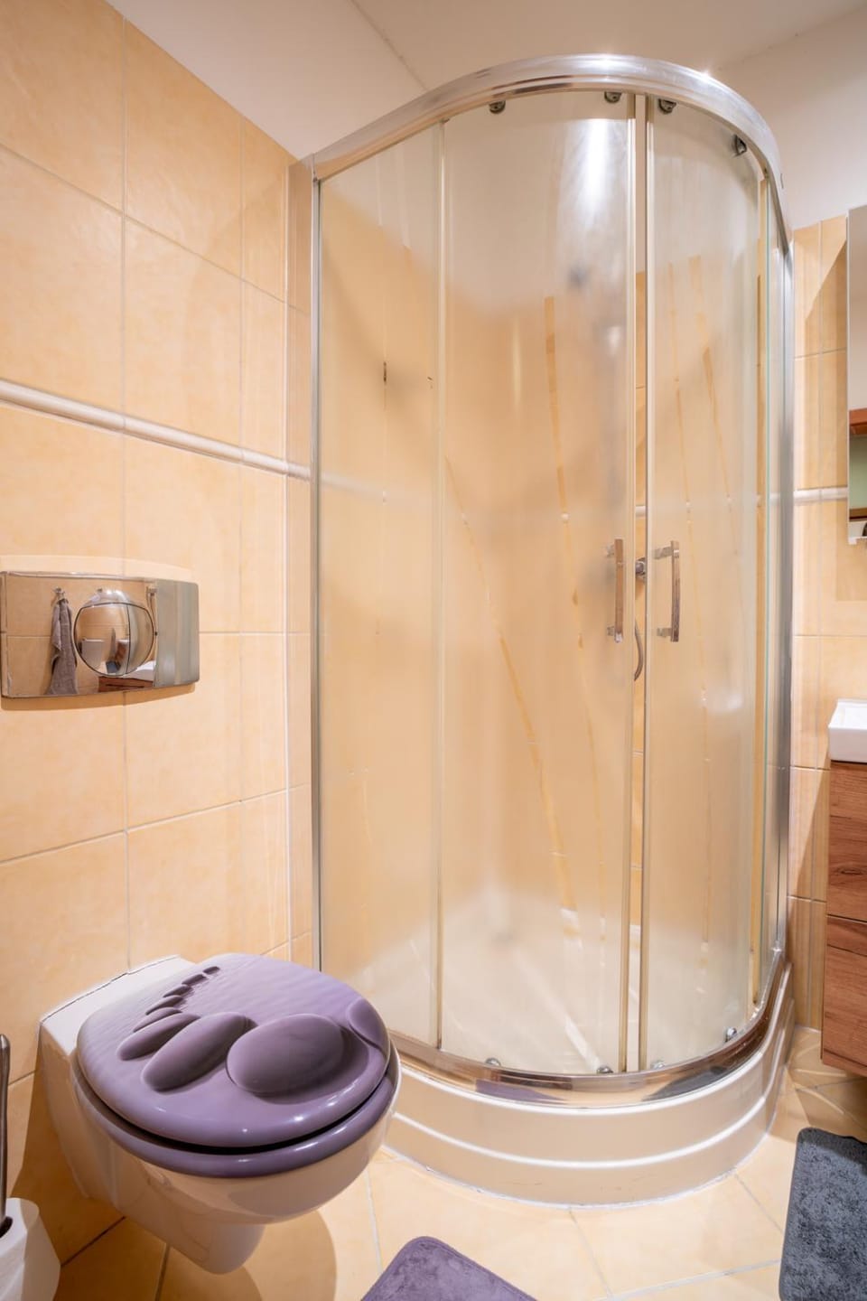 A cozy apartment in Bratislava downtown Apartment in Bratislava