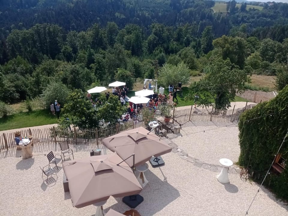 View (from property/room), Balcony/Terrace