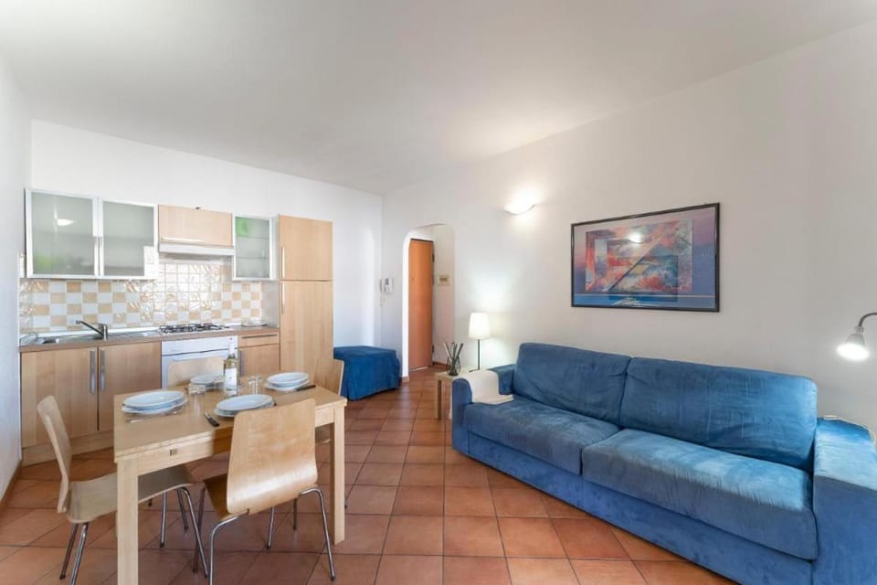 Relaxing Cristal Bedroom no1503 Apartment in Santa Teresa Gallura