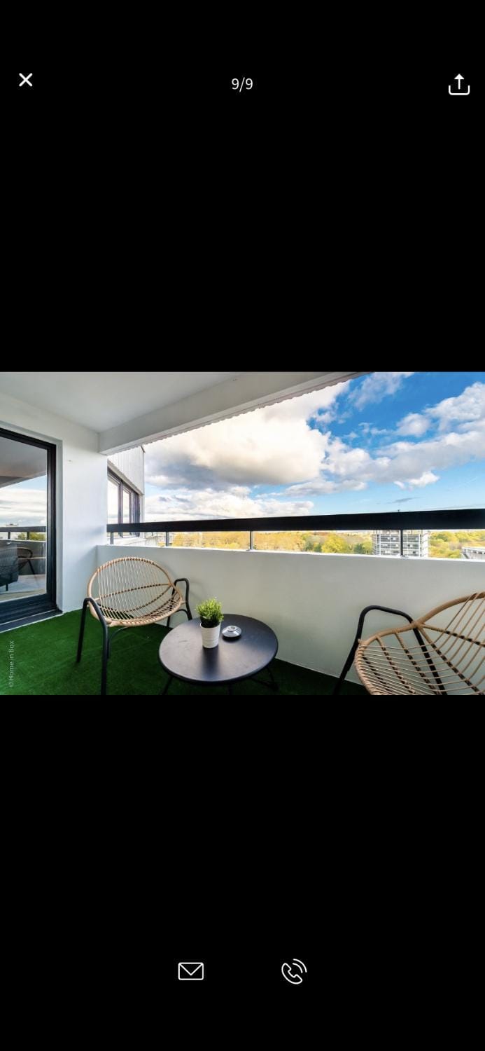 Patio, Natural landscape, View (from property/room), Balcony/Terrace