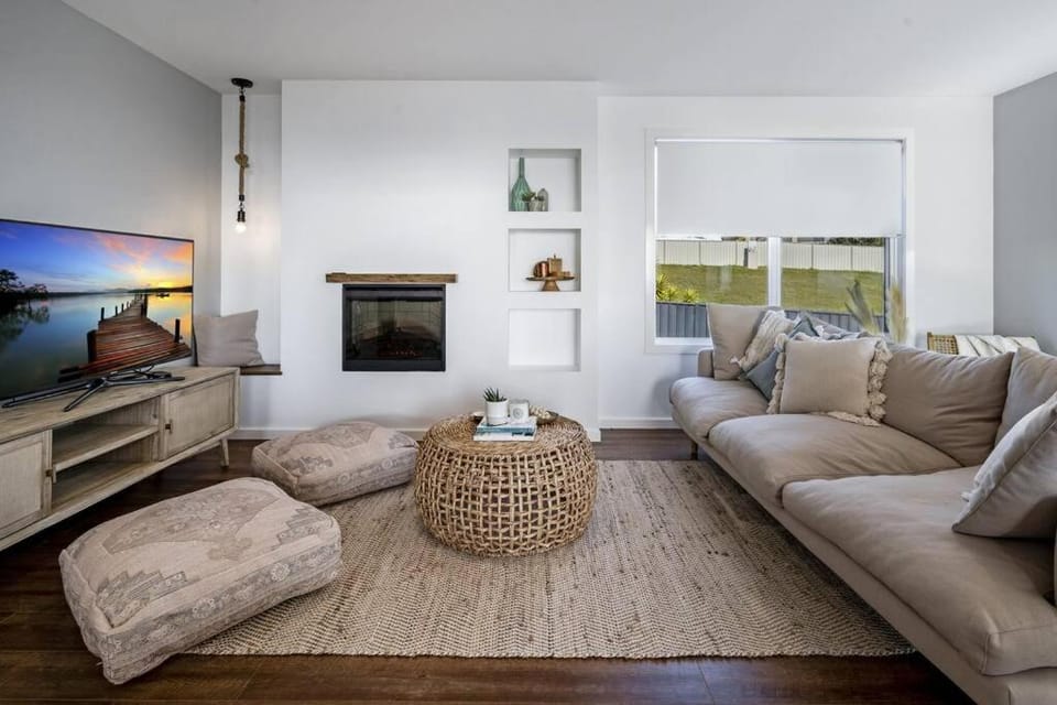 Vista Del Porto House in Bridport