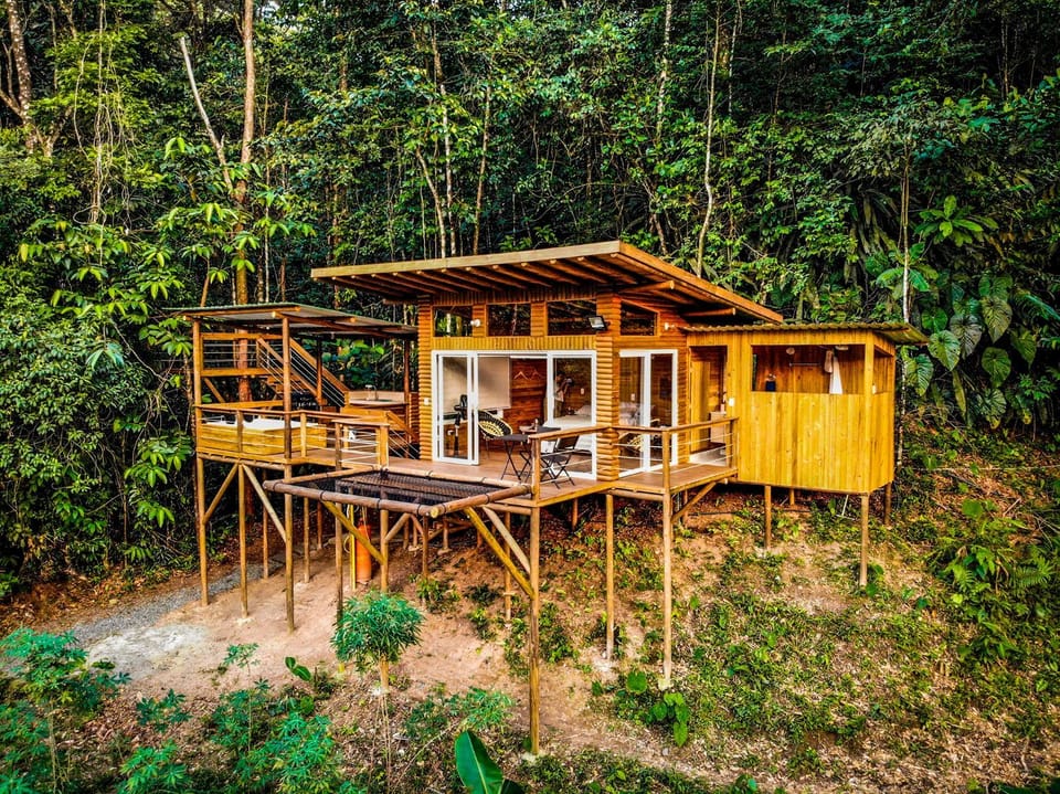 Property building, Natural landscape, View (from property/room), Balcony/Terrace