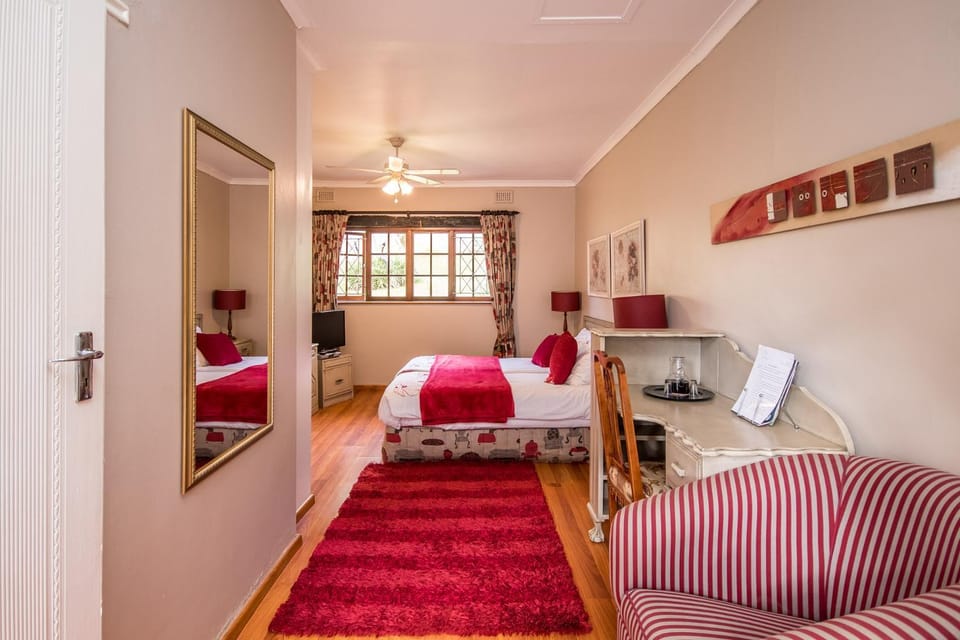 Warrens Guest House Bed and Breakfast in KwaZulu-Natal