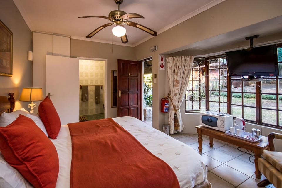 Warrens Guest House Bed and Breakfast in KwaZulu-Natal