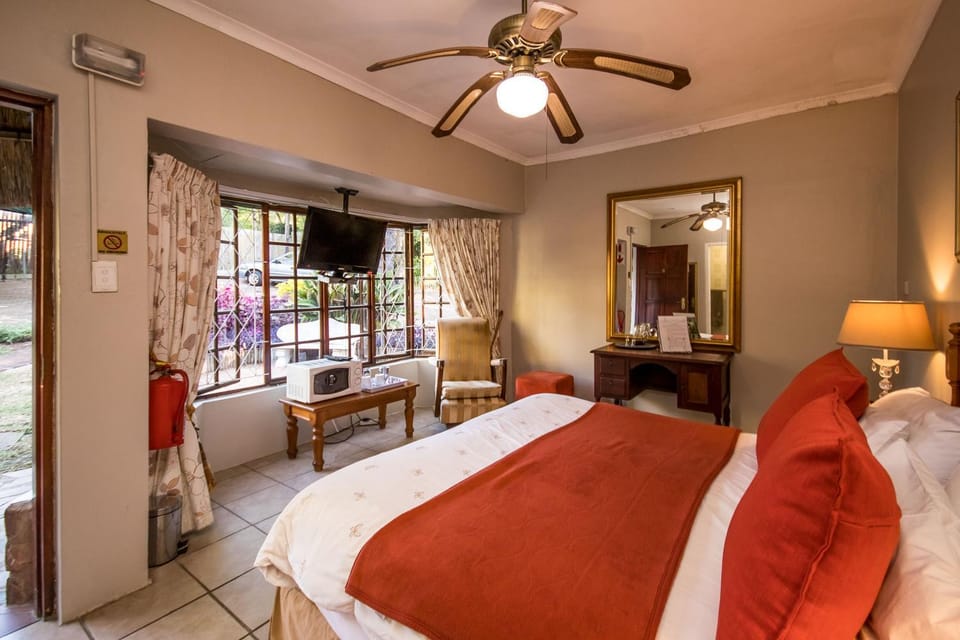 Warrens Guest House Bed and Breakfast in KwaZulu-Natal