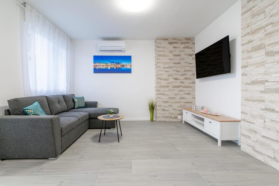 Apartman Hills Apartment in Split
