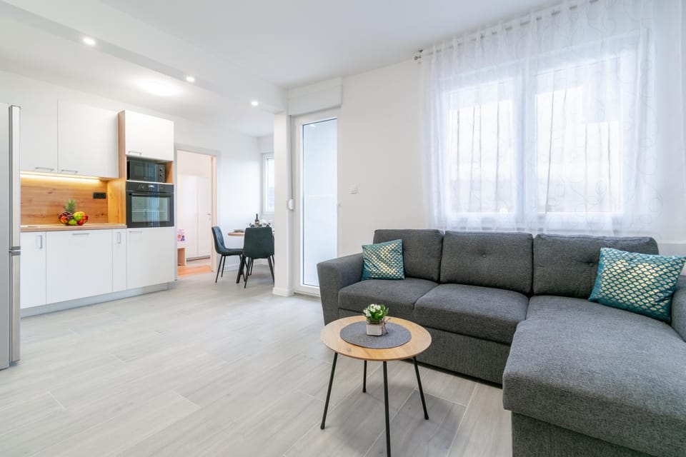 Apartman Hills Apartment in Split