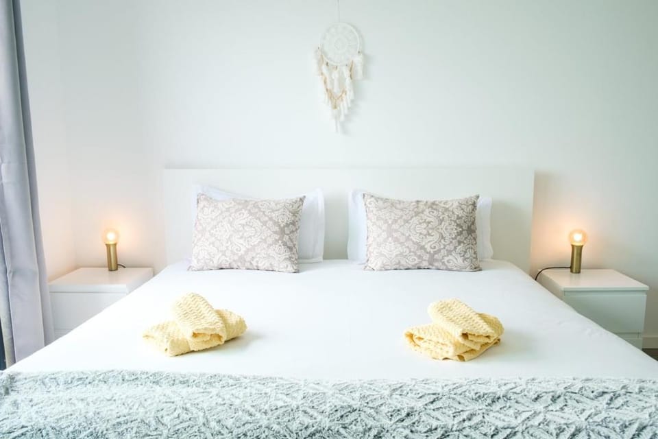 GuestReady - Cliff residence with sea views Apartment in Madeira District