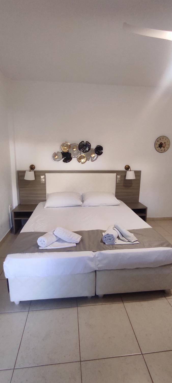 Villa Efi Apartment in Halkidiki