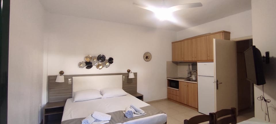 Villa Efi Apartment in Halkidiki