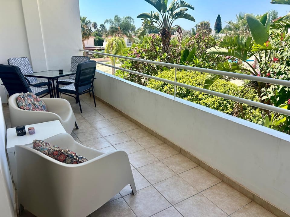 Nissi 3 E8 Pool View Apt Apartment in Ayia Napa