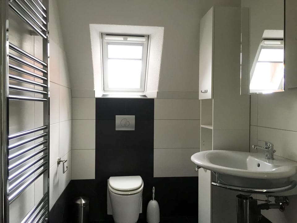 FeWo ZENO III Apartment in Zingst