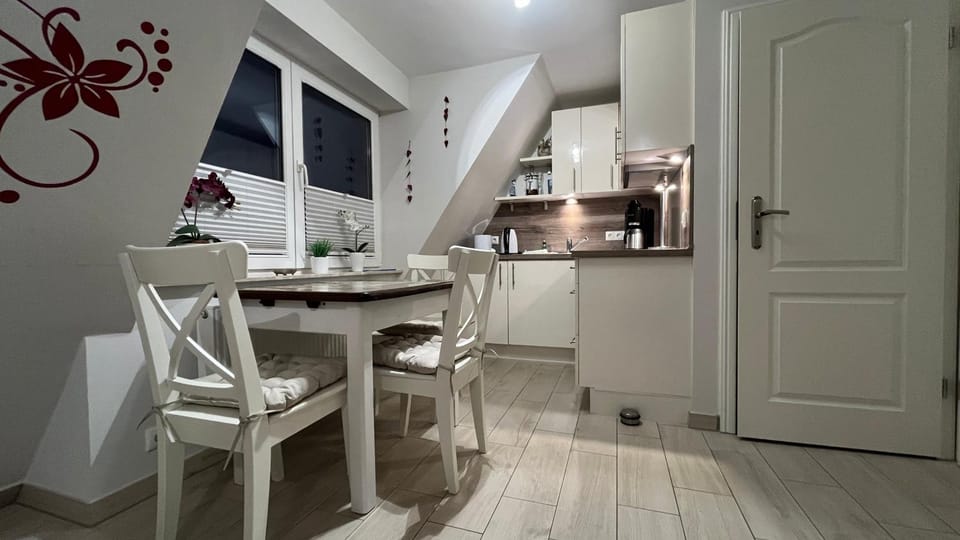 FeWo ZENO III Apartment in Zingst