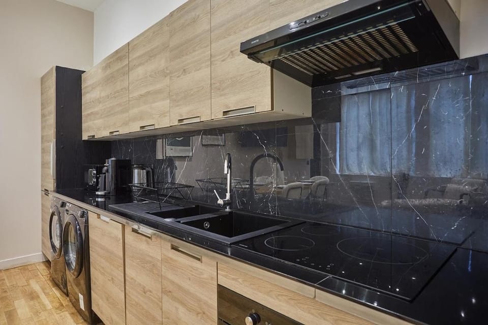 Apartment Center of Paris by Studio prestige Apartment in Paris