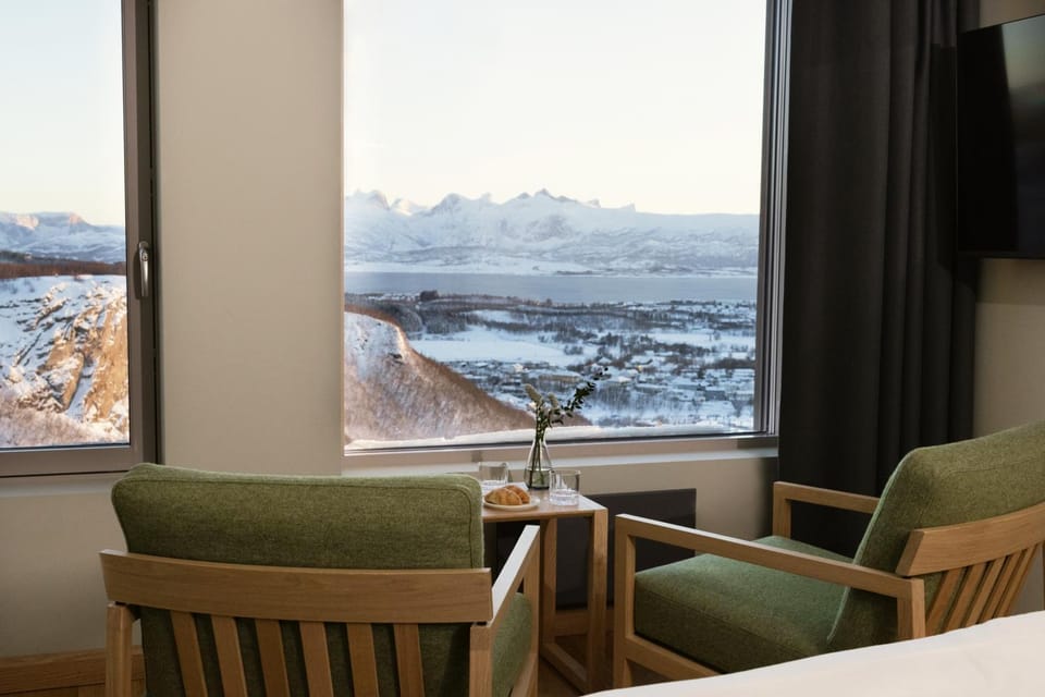 View (from property/room), Bedroom