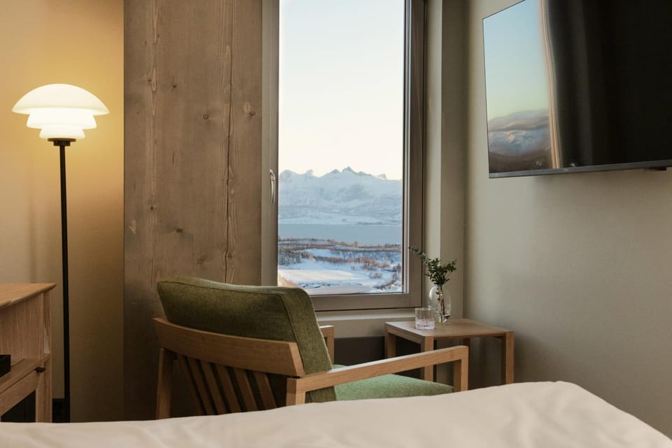 View (from property/room), Bedroom