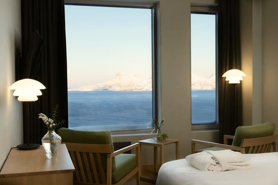 View (from property/room), Bedroom