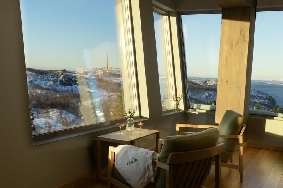 View (from property/room), Bedroom