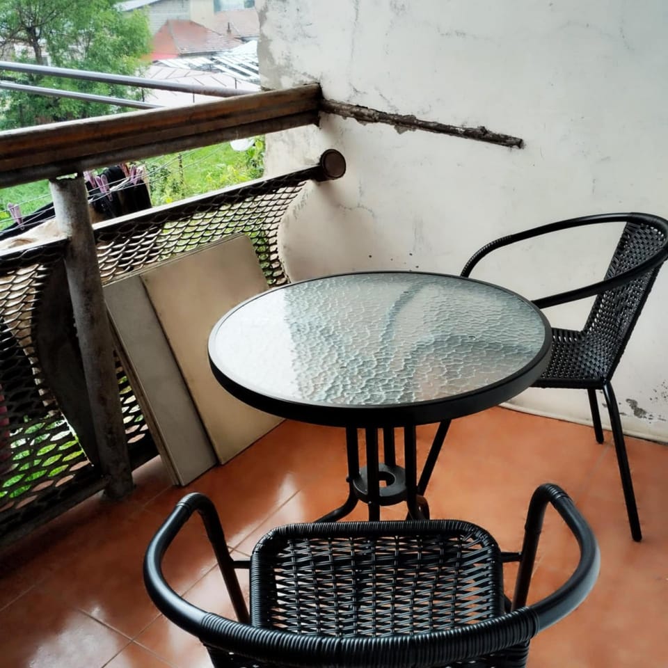 GUEST HOUSE NATA CHAVCHAVADZE ST.25 Bed and Breakfast in Georgia