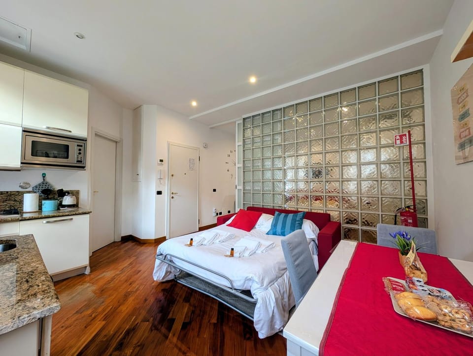 CHARMING HOME LE RUOTE Apartment in Florence