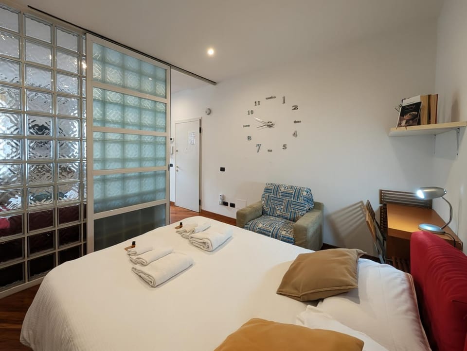 CHARMING HOME LE RUOTE Apartment in Florence