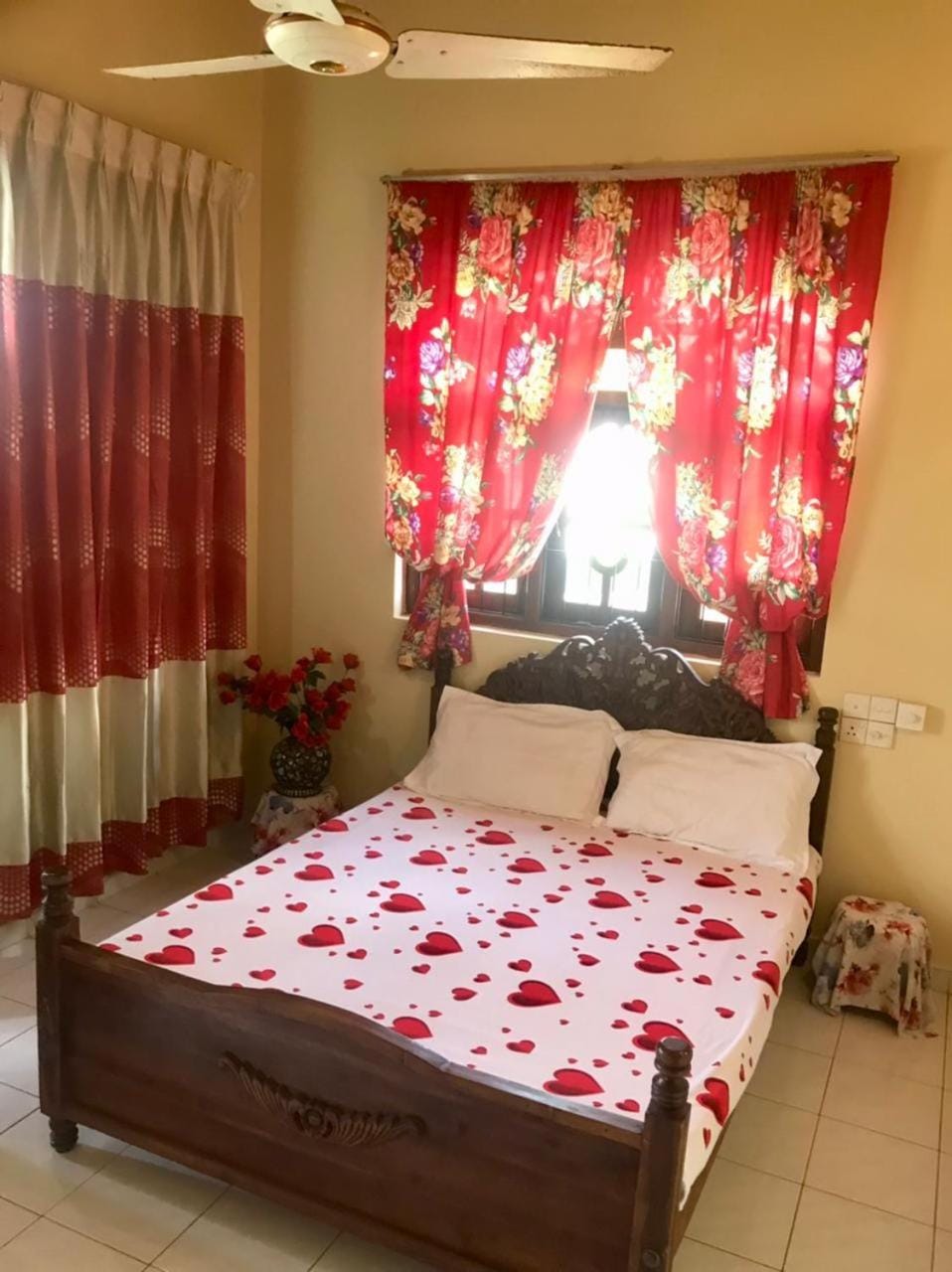 Kingz and Queenz - Negombo Bed and Breakfast in Negombo