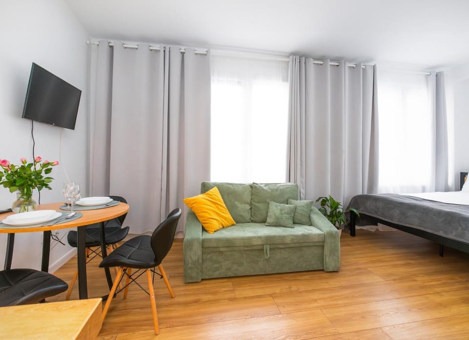 Apartamenty Piastowska Apartment in Lower Silesian Voivodeship