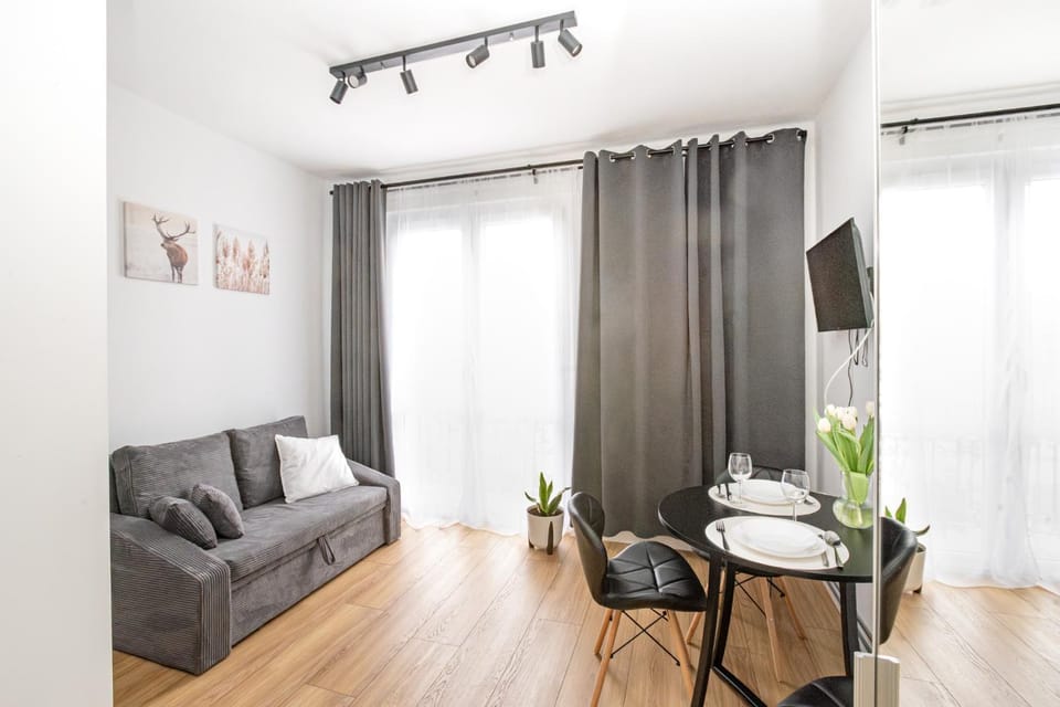 Apartamenty Piastowska Apartment in Lower Silesian Voivodeship