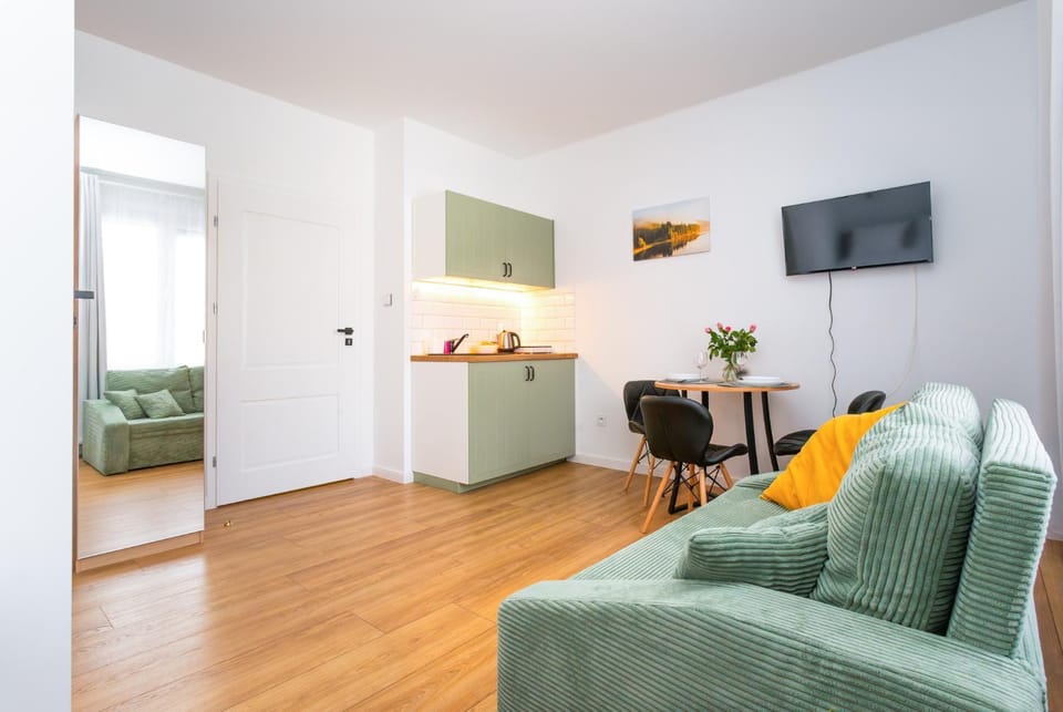 Apartamenty Piastowska Apartment in Lower Silesian Voivodeship