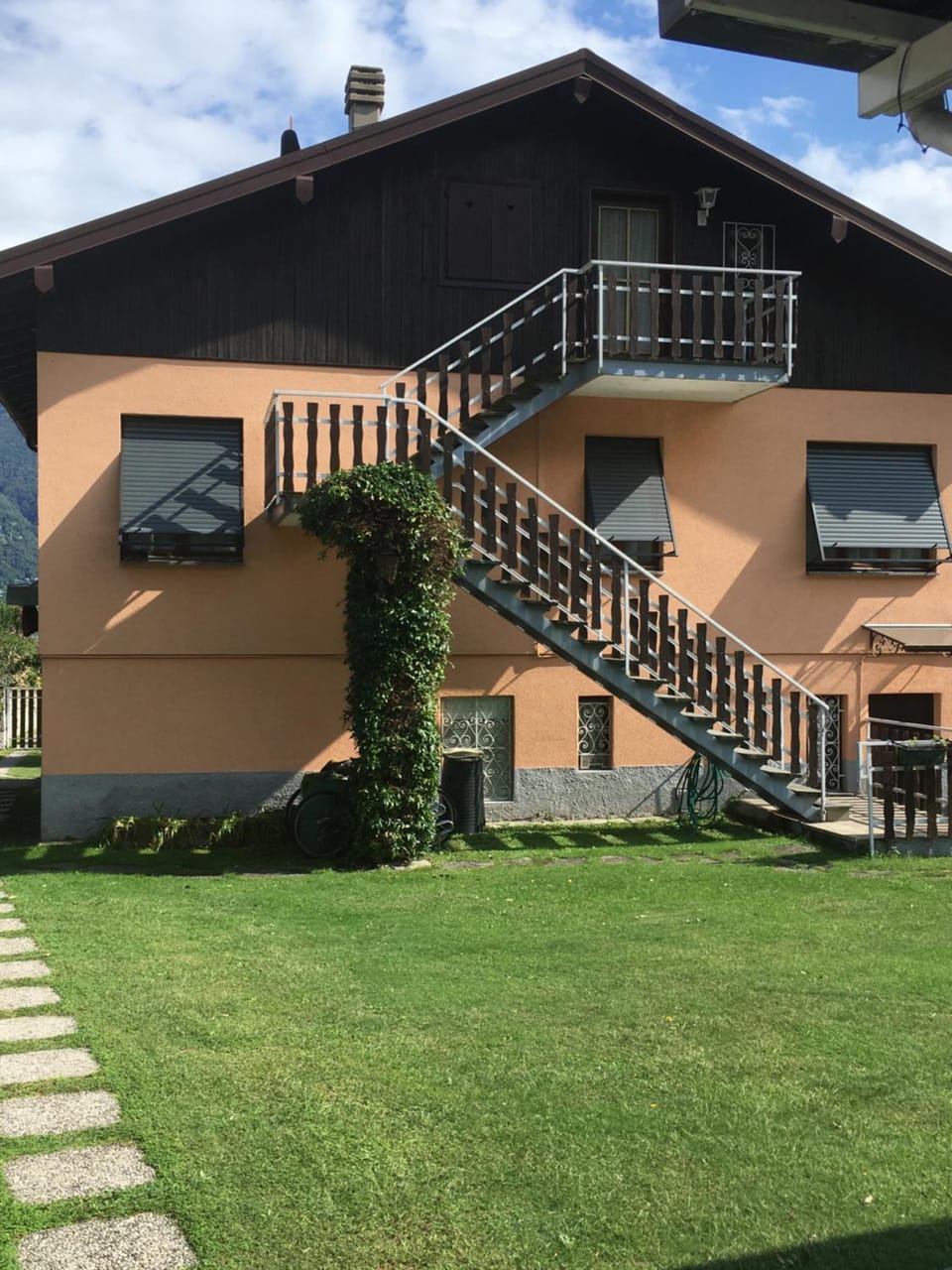 Antica casa di Lea Apartment in Province of Lecco