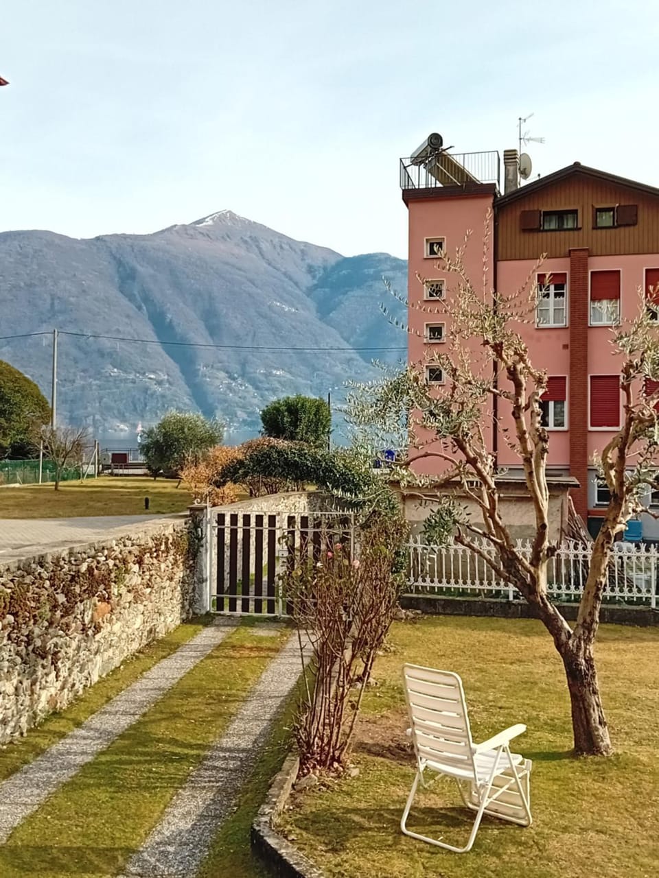 Antica casa di Lea Apartment in Province of Lecco