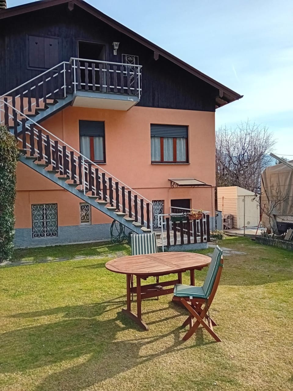 Antica casa di Lea Apartment in Province of Lecco