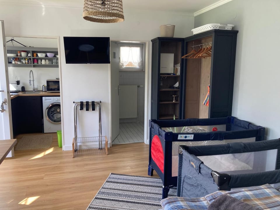 Lara Apartment in Schleswig-Holstein