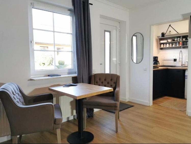 Lara Apartment in Schleswig-Holstein
