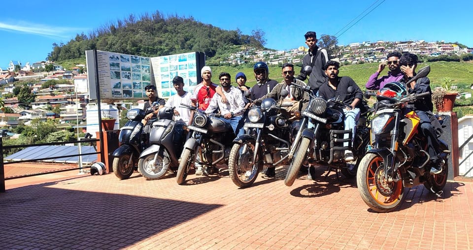 HILL BIRD HOME STAY Ooty Vacation rental in Ooty