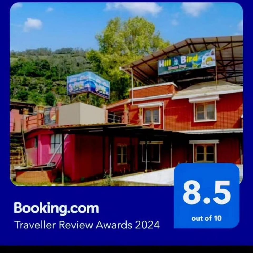 HILL BIRD HOME STAY Ooty Vacation rental in Ooty