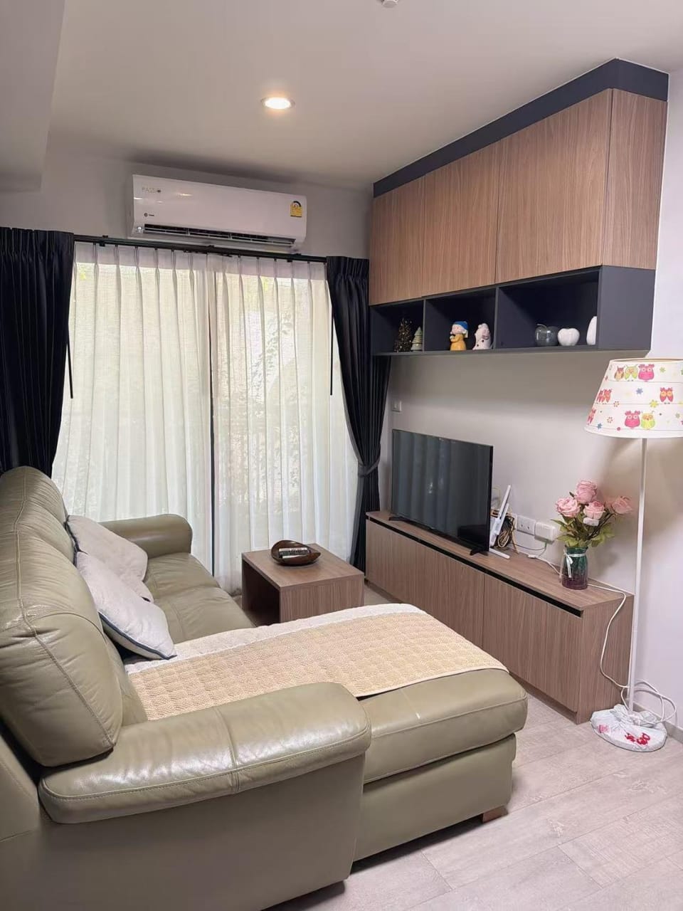 La Casita condo 1Bedroom 1living room3 Apartment in Nong Kae