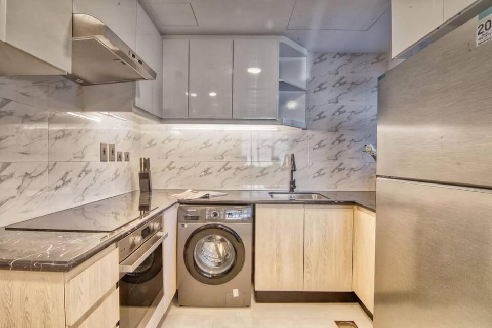 The Smart Concierge - Avant Apartment in Dubai